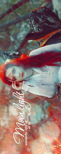 Аватар вконтакте moodlight wonderful light of moon all is said to us