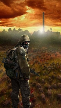 Аватарки S.T.A.L.K.E.R.