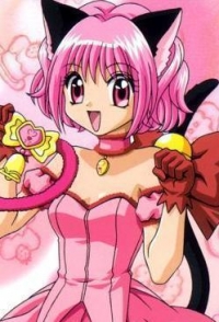 Tokyo Mew Mew — Википедия