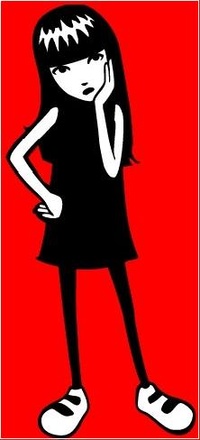 Аватар вконтакте Emily