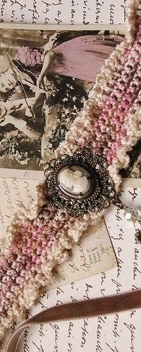 Аватар вконтакте брошка,письма,фотографии