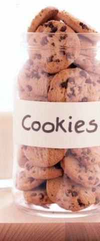 Аватар вконтакте cookies печенье
