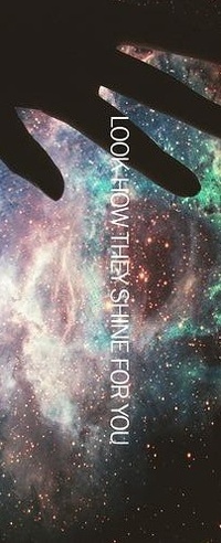 99px.ru аватар look how thry shine for you