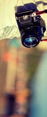 Аватар вконтакте Canon