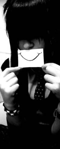 Аватар вконтакте smile