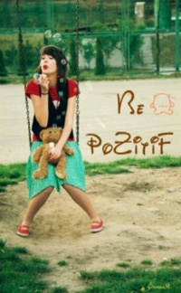Аватар вконтакте Be PozitiF