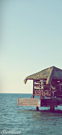 Аватар вконтакте Summer