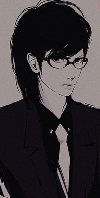 Аватар вконтакте Boy 01