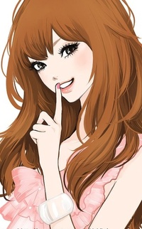 99px.ru аватар Girl 07