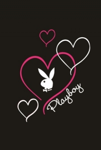 Аватар вконтакте Playboy