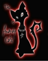 Аватар вконтакте The Anarchy Cats