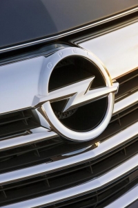 Аватар вконтакте Opel