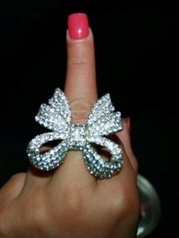 Аватар вконтакте Гламурный fuck