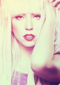 Аватар вконтакте Lady Gaga (Джоанн Стефани Джерманотта)