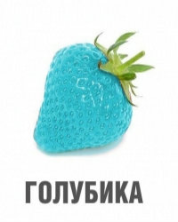 Аватар вконтакте Голубика