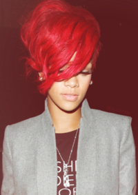 Аватар вконтакте Rihanna (Робин Рианна Фенти)