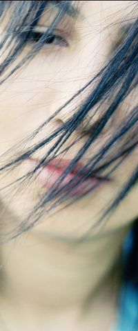 99px.ru аватар Привлекательная девушка с темными волосами
