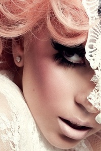 99px.ru аватар Lady Gaga (Стефани Джоанн Джерманотта)