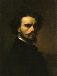 Аватар вконтакте Художник Alexandre Cabanel