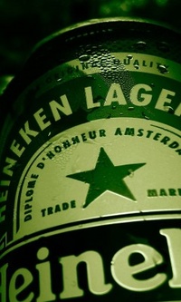 99px.ru аватар Heineken банка пива Хайнекен
