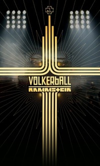 Аватар вконтакте Rammstein V&;lkerball