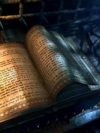 99px.ru аватар Книга забвения