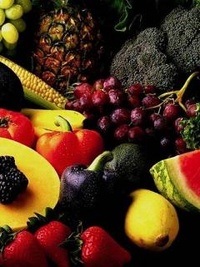 99px.ru аватар Натюрморт из фруктов