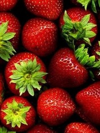 Аватар вконтакте Клубничный рай