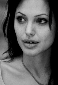 Аватар вконтакте Анджелина Джоли Войт (Angelina Jolie Voight)