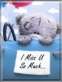 Аватар вконтакте I Miss U So Much