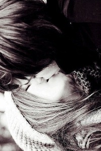99px.ru аватар Парень и девушка целуются