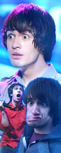 Аватар вконтакте Panic at the Disco