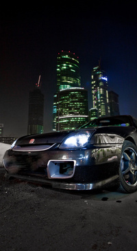 Аватар вконтакте Prilude