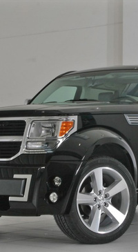 Аватар вконтакте Dodge
