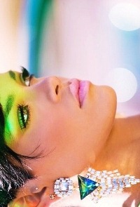 Аватар вконтакте Rihanna (Робин Рианна Фенти / Robyn Rihanna Fenty)