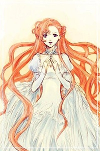 99px.ru аватар Юфимия ви Британия / Euphemia li Britannia из аниме Code Geass: Lelouch of the Rebellion / Код Гиасс: Восставший Лелуш
