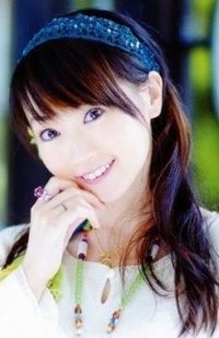 Аватар вконтакте Nana Mizuki