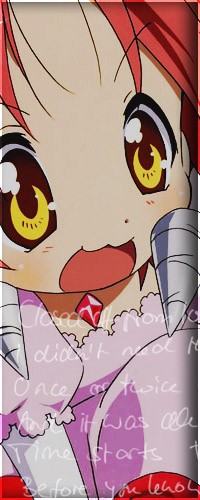 99px.ru аватар Kogami Akira / Акира Когами из аниме Lucky Star / Счастливая Звезда