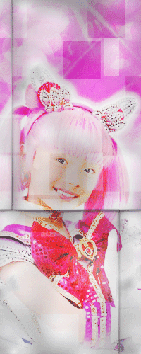 Аватар вконтакте Сейлор ЧибиМун в мюзиклах по аниме 'Сейлор Мун' (SeraMyu)