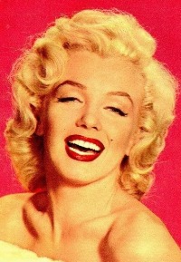 Аватар вконтакте Мэрилин Монро (Marilyn Monroe)