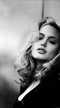 Аватар вконтакте Анджелина Джоли Войт (Angelina Jolie Voight)