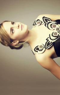 Аватар вконтакте Актриса Эмма Уотсон (Emma Charlotte Duerre Watson)