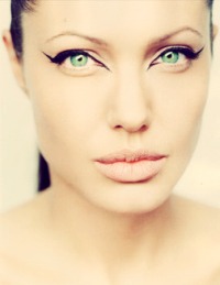 Аватар вконтакте Анджелина Джоли (Angelina Jolie Voight)
