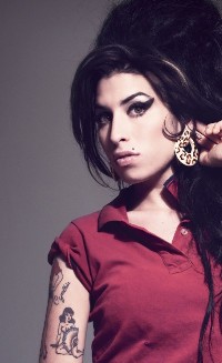 Аватар вконтакте Эми Джейд Уайнхаус (Amy Jade Winehouse)
