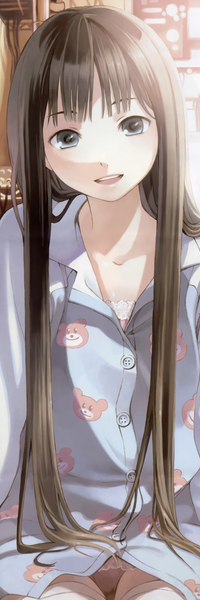 Аватар вконтакте Shionji Yuuko / Юко Сиондзи (детектив-NEET Алиса) из аниме Блокнот Бога / Kamisama no Memo-chou