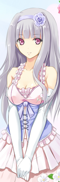 Аватар вконтакте Shijou Takane (Аниме idolmaster)