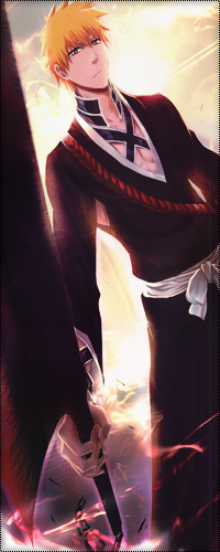 Аватар вконтакте Kurosaki Ichigo из аниме 'Bleach'