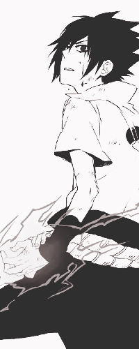 99px.ru аватар Uchiha Sasuke/Учиха Саске из аниме 'Naruto/Наруто'