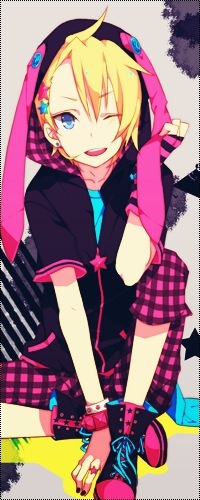 Аватар вконтакте Kurusu Shou из аниме Uta no Prince-sama: Maji Love 1000%