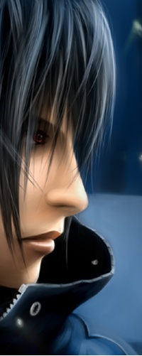 99px.ru аватар Noctis Lucis Caelum из 'Final Fantasy'